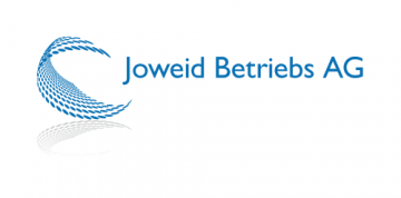 Joweid Betriebs AG Logo